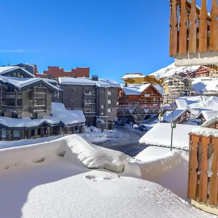 דירה Eterlous 1bis By Interhome