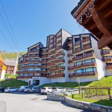 Eterlous 1bis By Interhome דירה *