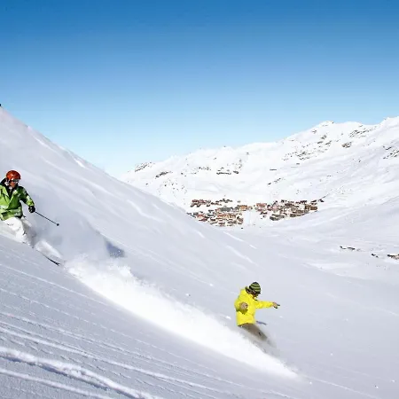 Eterlous 1bis By Interhome