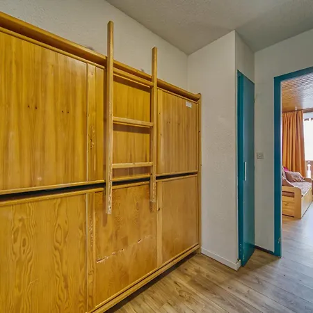 דירה Eterlous 1bis By Interhome ואל טורנס