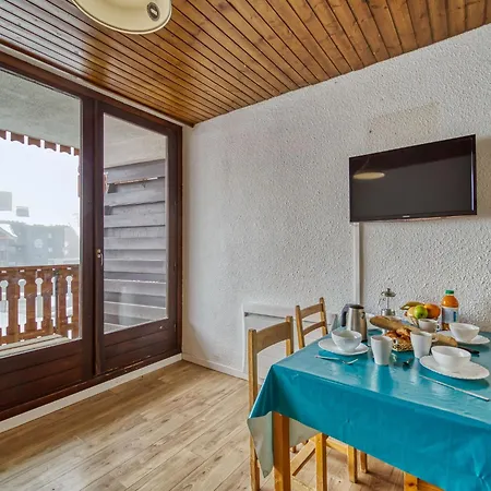 Eterlous 1bis By Interhome דירה ואל טורנס