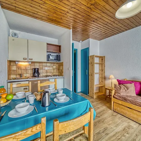 דירה Eterlous 1bis By Interhome *