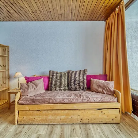 Eterlous 1bis By Interhome Апартаменты *