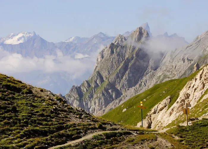 Eterlous 1bis By Interhome