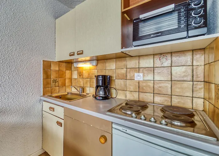 Lejlighed Eterlous 1bis By Interhome