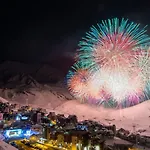 Eterlous 1bis By Interhome * Val Thorens