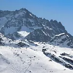 Eterlous 1bis By Interhome * Val Thorens