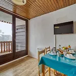 Eterlous 1bis By Interhome Apartment Val Thorens