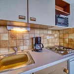 Apartment Eterlous 1bis By Interhome Val Thorens