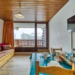 Eterlous 1bis By Interhome Val Thorens