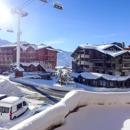 Eterlous 1bis By Interhome Appartement *