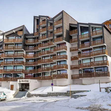 Eterlous 1bis By Interhome *