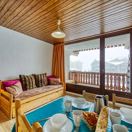 Eterlous 1bis By Interhome *