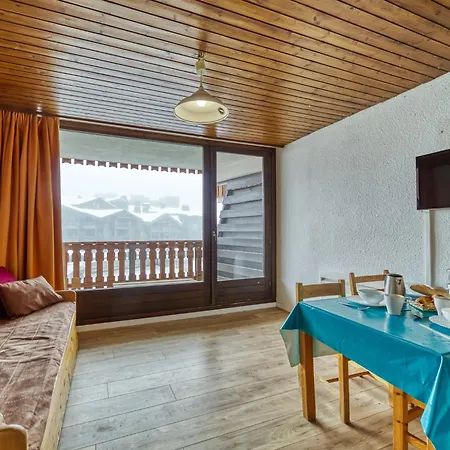 Eterlous 1bis By Interhome Apartamento