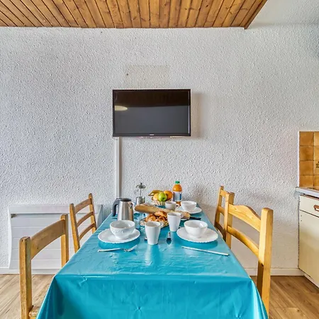 Eterlous 1bis By Interhome Appartement