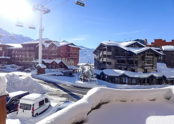 Eterlous 1bis By Interhome Apartamento *