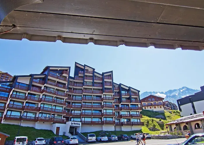 Eterlous 1bis By Interhome Apartment *