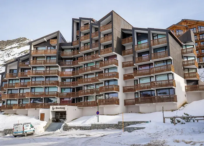 Eterlous 1bis By Interhome *