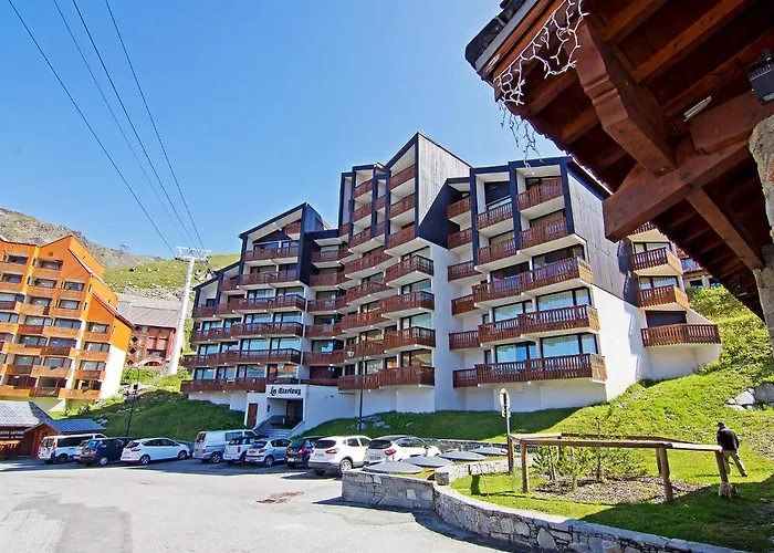 Eterlous 1bis By Interhome Apartamento *