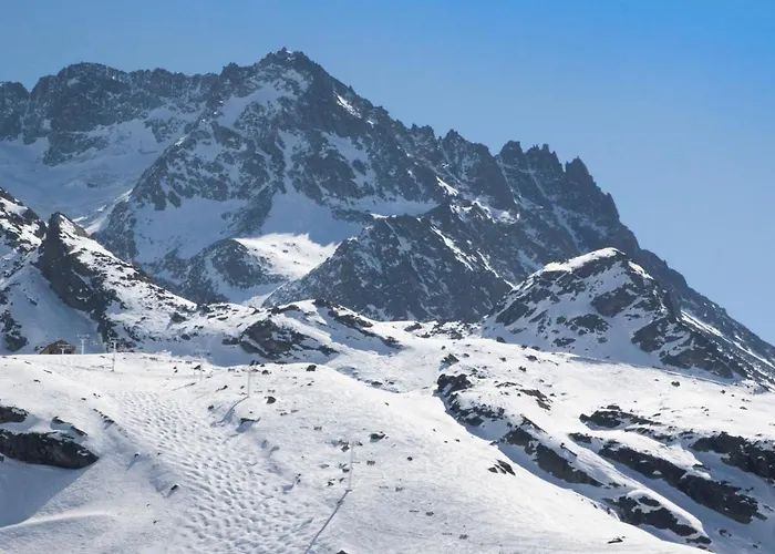 Eterlous 1bis By Interhome * Val Thorens