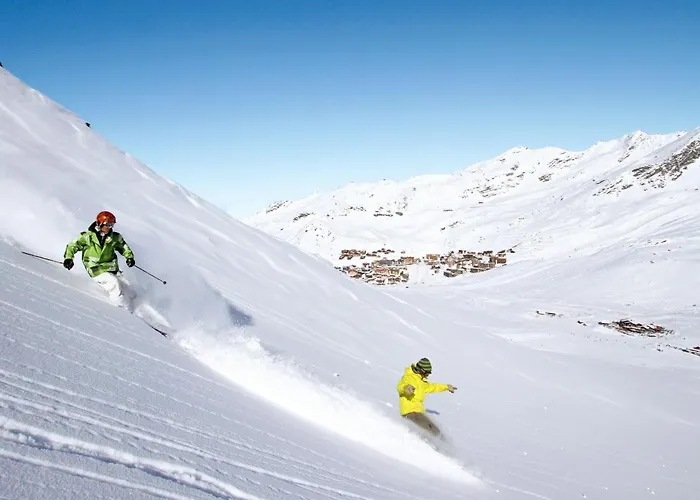 Eterlous 1bis By Interhome