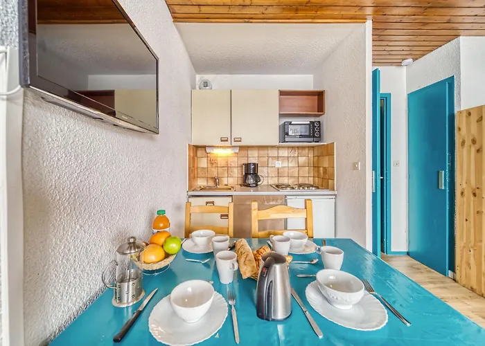 Eterlous 1bis By Interhome Apartment *