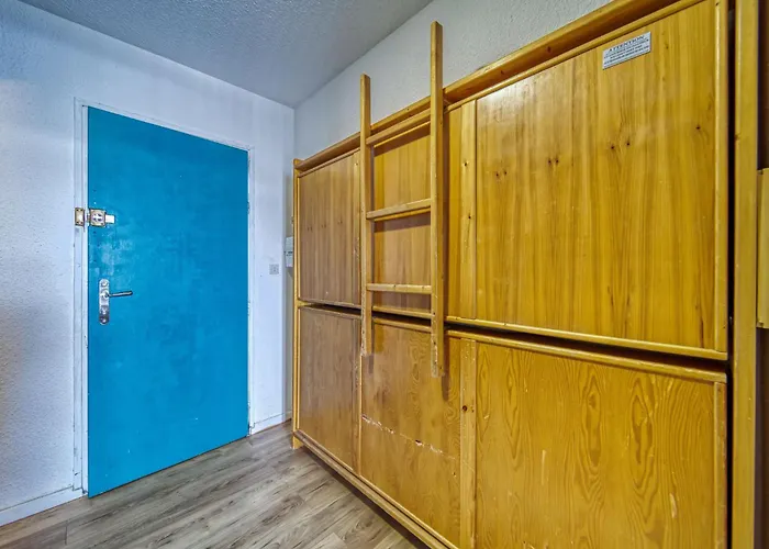 Eterlous 1bis By Interhome * Val Thorens