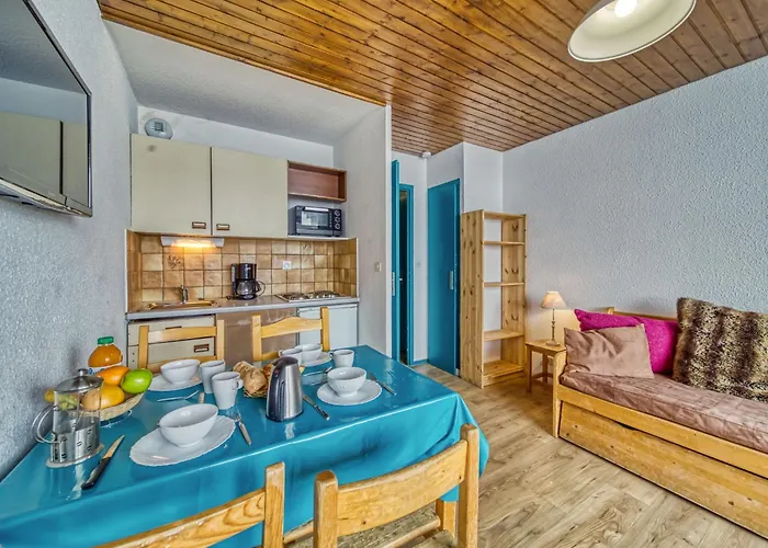 Апартаменты Eterlous 1bis By Interhome *