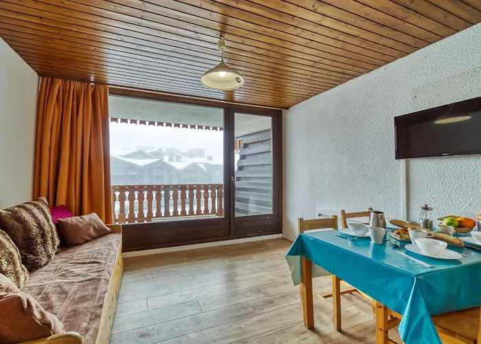 Eterlous 1bis By Interhome Apartamento