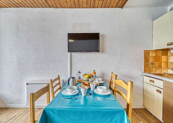 Eterlous 1bis By Interhome Apartamento