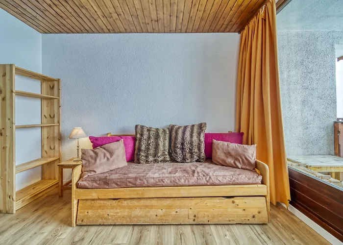 Eterlous 1bis By Interhome Apartment *